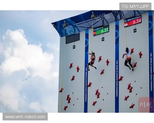 深圳攀岩队在攀岩节奏排名中创下历史新高展现团队实力与拼搏精神