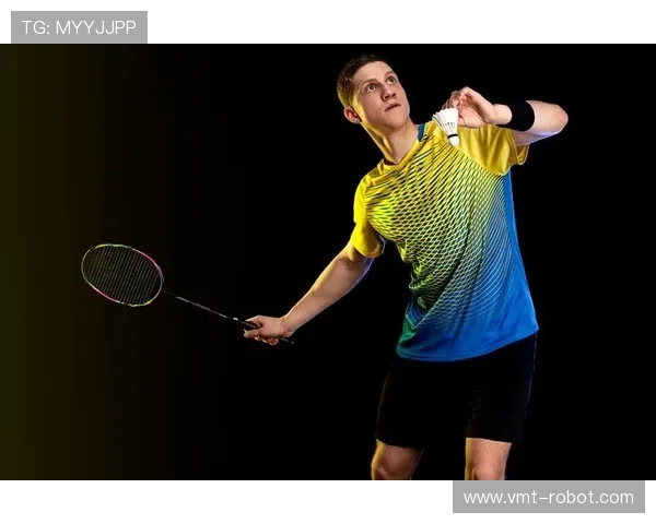 羽毛球盛宴：深入解析上海羽毛球队运动员的个人技术与实力