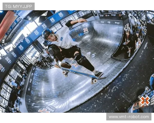 西安极限运动队实力飙升个人能力排名创历史新高