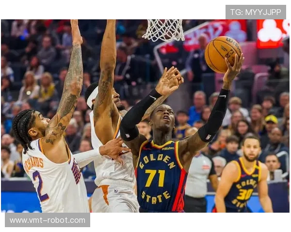 2019年NBA勇士与太阳精彩对决直播回顾与赛后分析