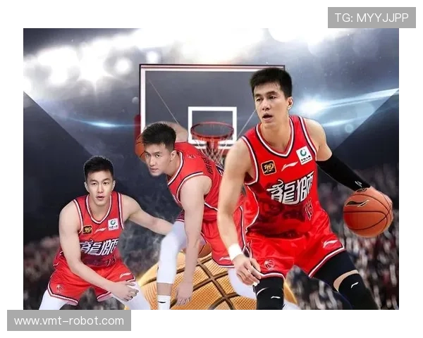 广州男篮与重庆男篮激战正酣谁将赢得这场精彩对决的胜利