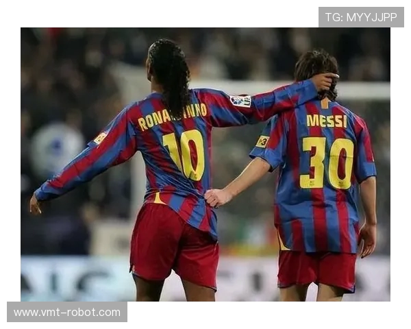 梅西与小罗技术对比解析谁才是足球场上的魔术师