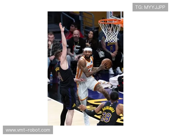 湖人对决老鹰精彩回顾双方明星球员表现引人瞩目