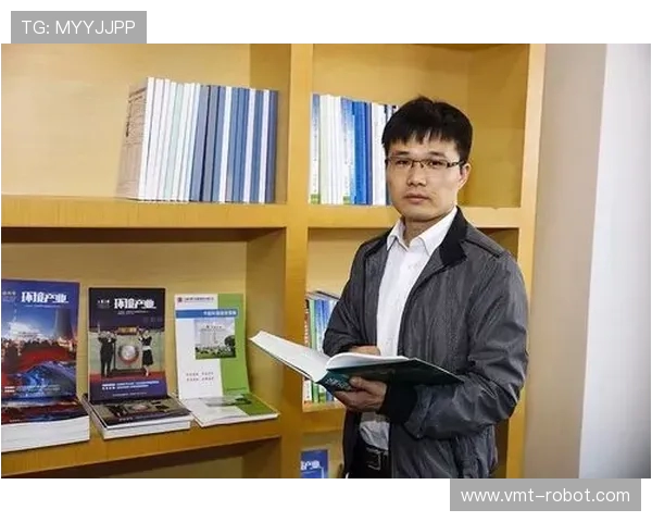 程帅澎：从普通青年到科技创新先锋的成长之路与奋斗故事