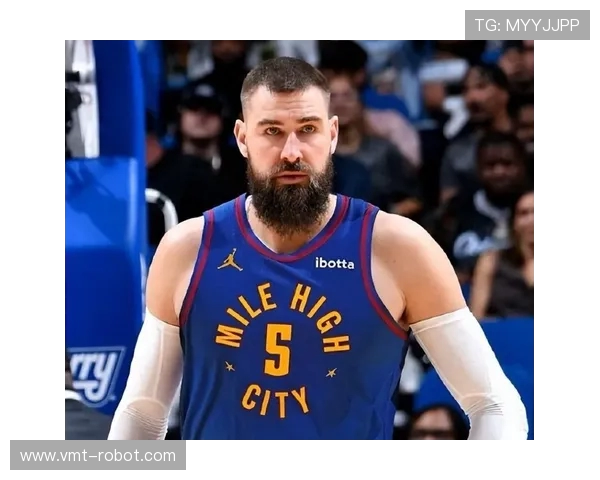 约纳斯瓦兰丘纳斯在NBA的崛起与未来发展展望