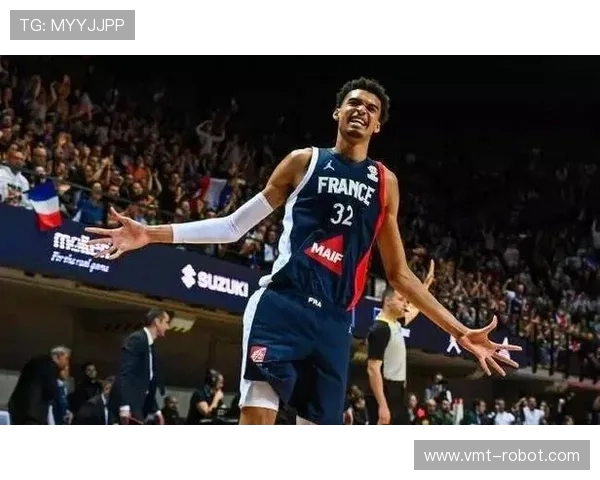 维克托文班亚马的崛起之路与未来篮球的无限可能性