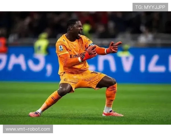 迈尼昂的崛起与挑战:从青涩小将到世界顶级门将的传奇之路 迈尼昂的崛起与挑战:从青涩小将到世界顶级门将的传奇之路