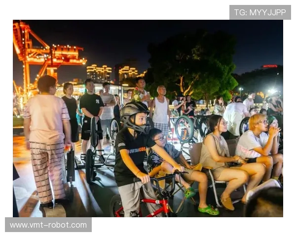 重庆极限运动队的拼搏历程与嘉年华盛会的精彩瞬间