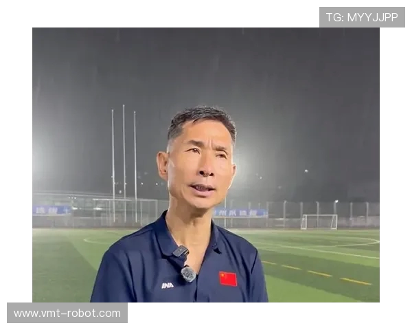 陈强的足球人生深度对话：从青涩少年到职业球员的心路历程