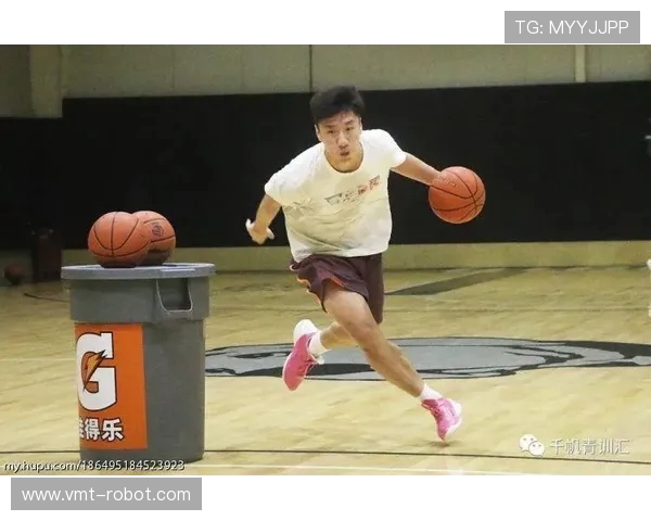 韩硕:从篮球场到商业舞台的多元发展之路与人生哲学