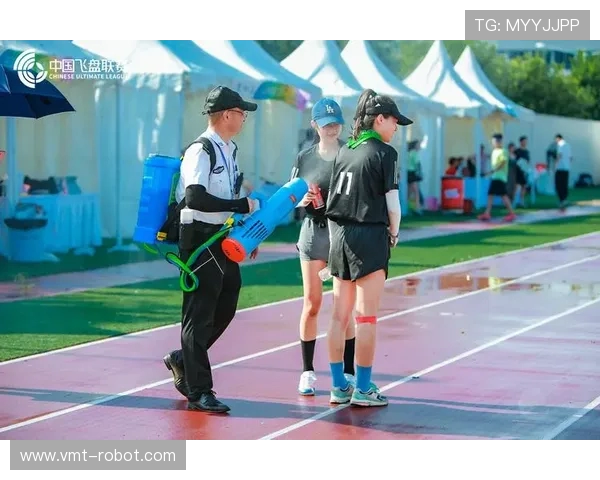 飞盘竞技背后的心理力量:深入广州飞盘队的心态探索与训练