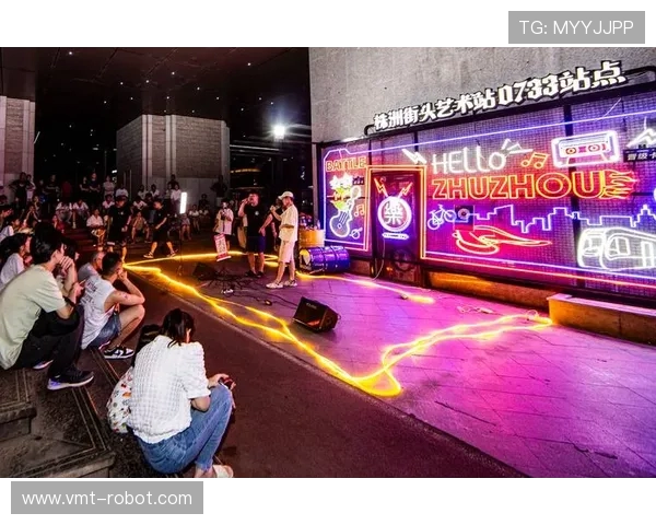 黄娜专访：从街头到舞台的蜕变与坚持之路