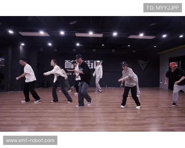 西安街舞队实力崛起引领全国街舞力量新潮流 西安街舞队实力崛起引领全国街舞力量新潮流