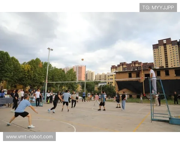 重庆排球队的团队协作精神与排球竞技的完美结合探讨