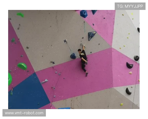 上海攀岩队荣登全国攀岩技术排行榜第九名展现实力与潜力 上海攀岩队荣登全国攀岩技术排行榜第九名展现实力与潜力