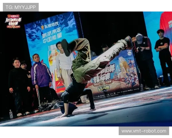 上海街舞队与深圳街舞队的精彩对决分析与力量对比探讨