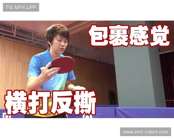 乒乓球热点:解读武汉乒乓球队的防反 乒乓球热点:解读武汉乒乓球队的防反