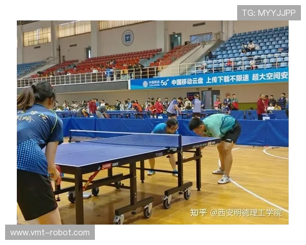 全国锦标赛回顾:西安乒乓球队的经验与表现分析 全国锦标赛回顾:西安乒乓球队的经验与表现分析