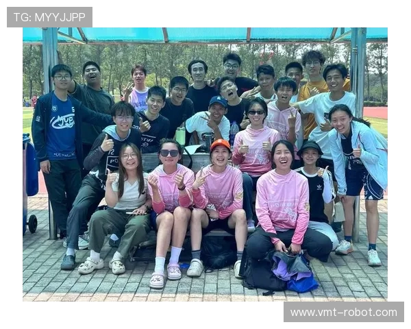 南京飞盘队的节奏分析与战术探讨如何提升团队表现与竞技水平