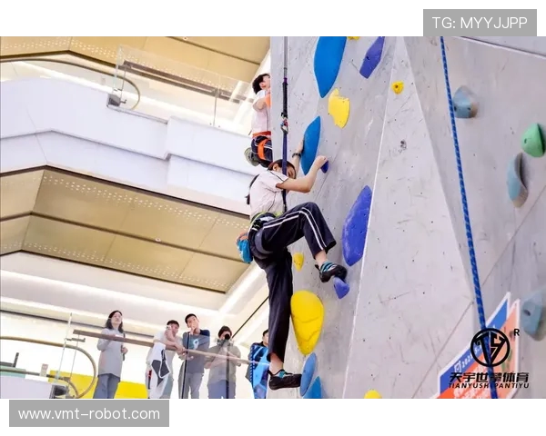 广州攀岩队协作模式创新探讨与热议攀岩运动发展新趋势