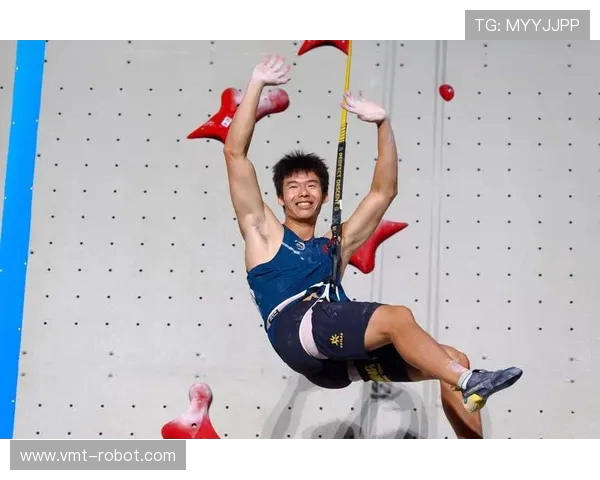 成都攀岩队在全国攀岩配合排行榜中荣获第五名的佳绩引发关注