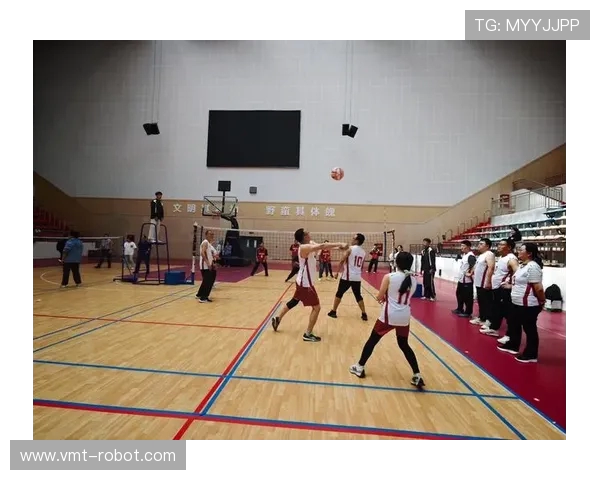 杭州排球队在全国排球灵活性排行榜中荣获第八名展现出色竞技水平